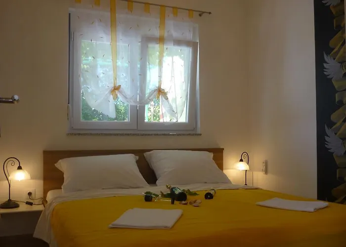 Apartment Seline