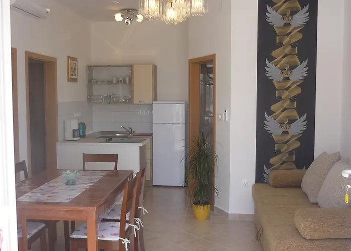 شقة Apartment Seline سيلين