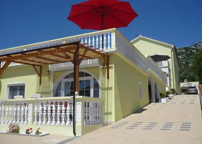 Apartment Apartment Seline Seline