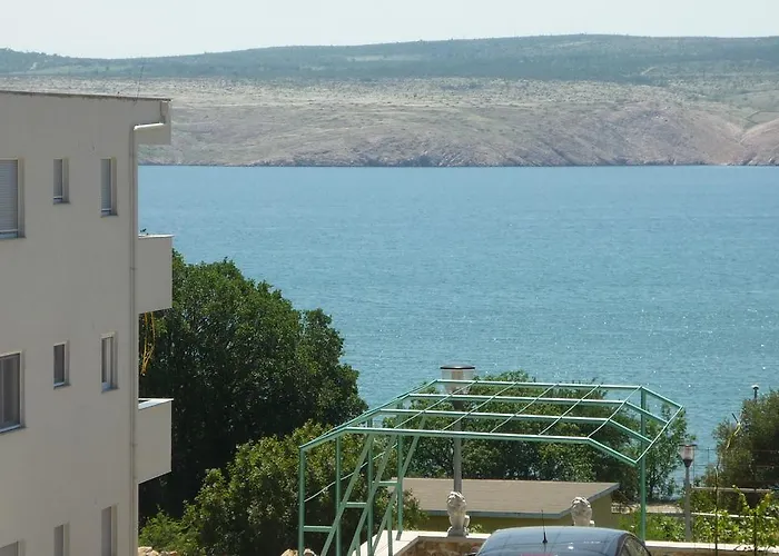 شقة Apartment Seline