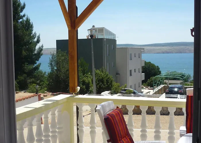 Apartment Seline Seline