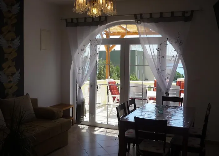 Apartmán Apartment Seline Seline