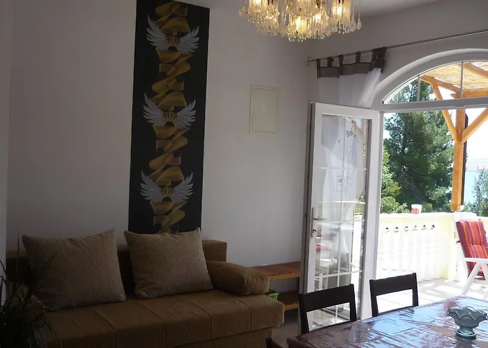 Apartmán Apartment Seline *