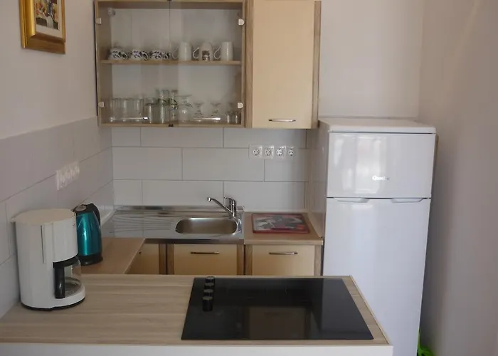 Apartment Seline سيلين