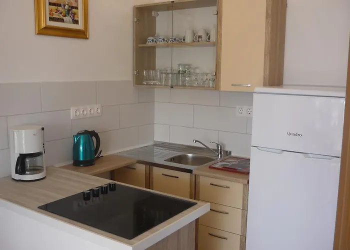 Apartment Seline