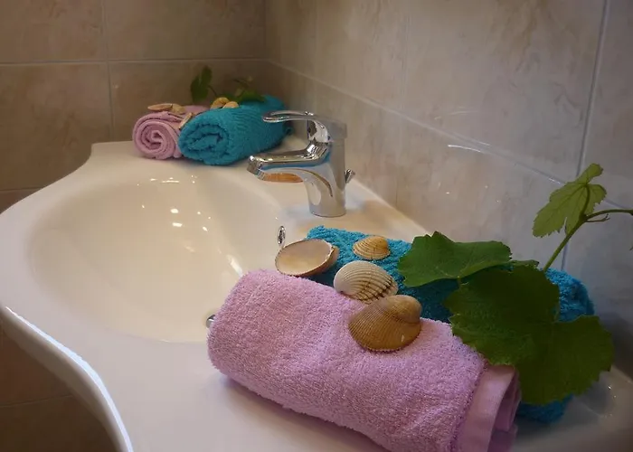 شقة Apartment Seline سيلين