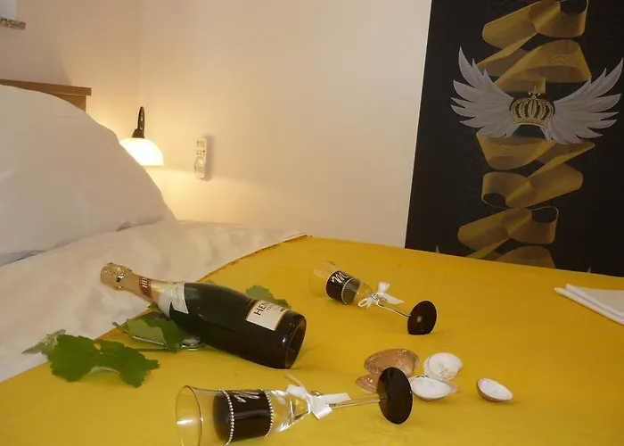 Apartmán Apartment Seline