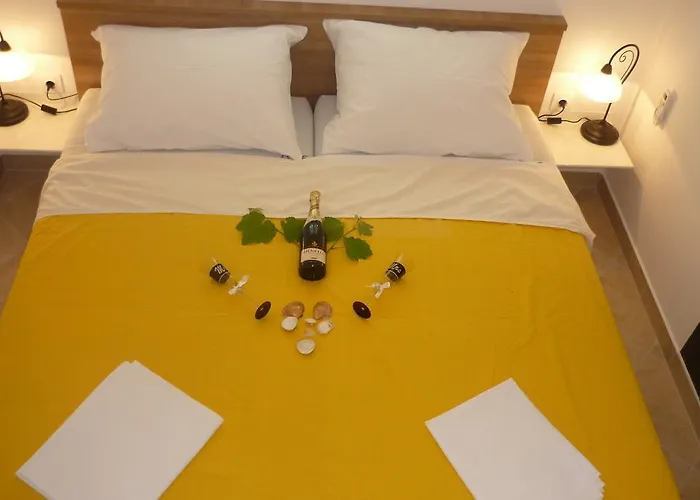 Apartment Seline سيلين