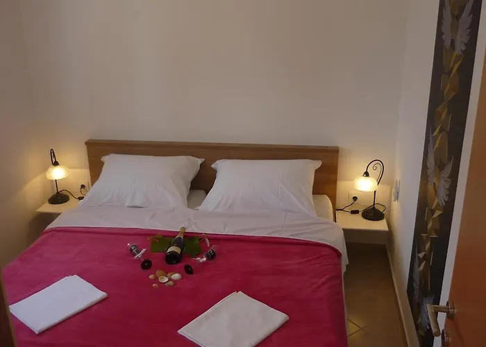 Apartment Seline سيلين