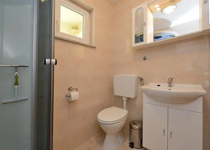 Apartment Seline Apartmán Seline