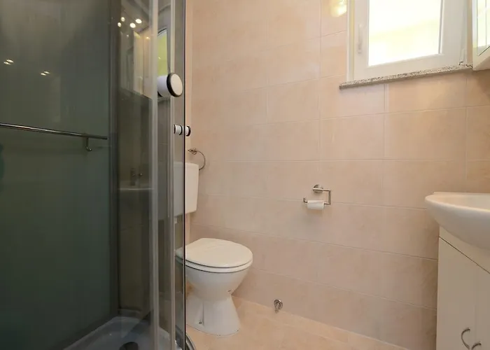 Apartment Seline