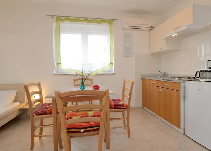 Apartmán Apartment Seline *