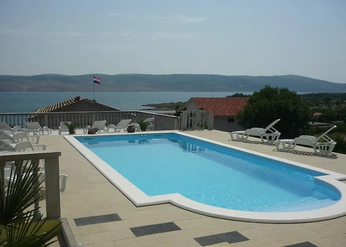 Apartment Seline شقة *